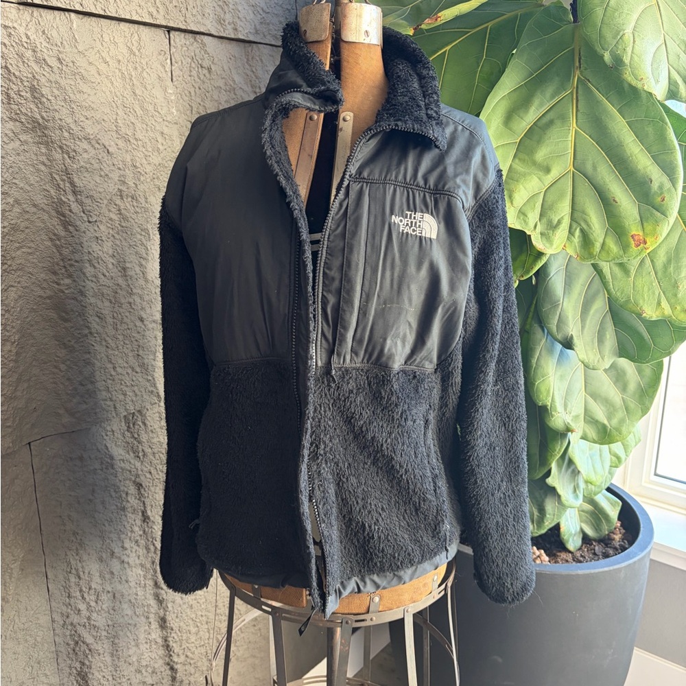 The North Face Women's Black Ski Jacket